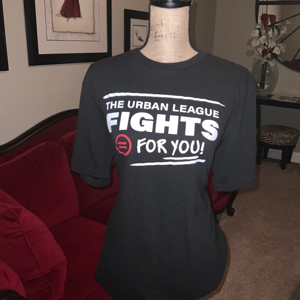 Dope Urban League T-Shirt